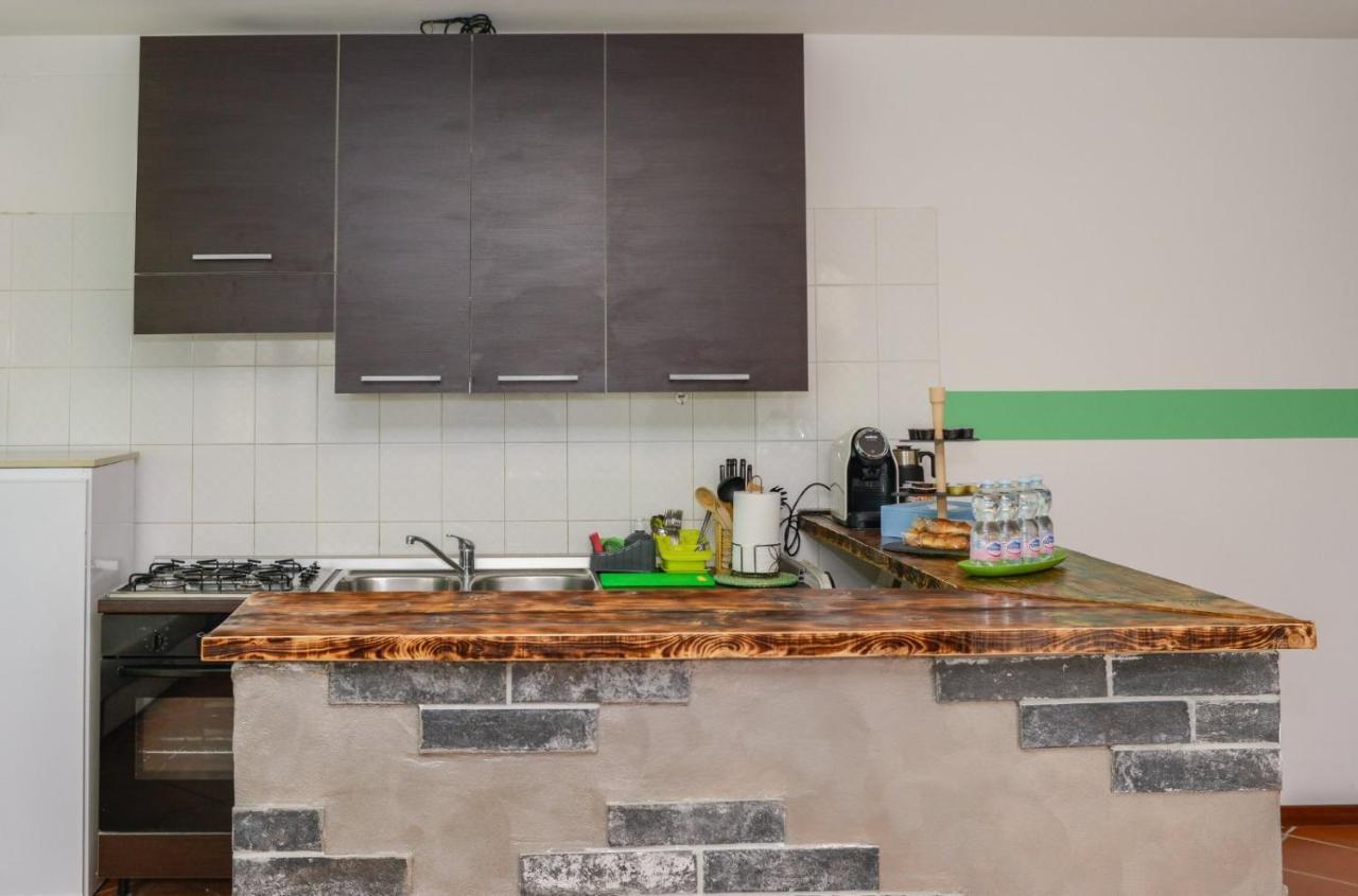 Loft Free Parking Agli Ulivi Moderno E Spazioso Peschiera del Garda Exterior foto
