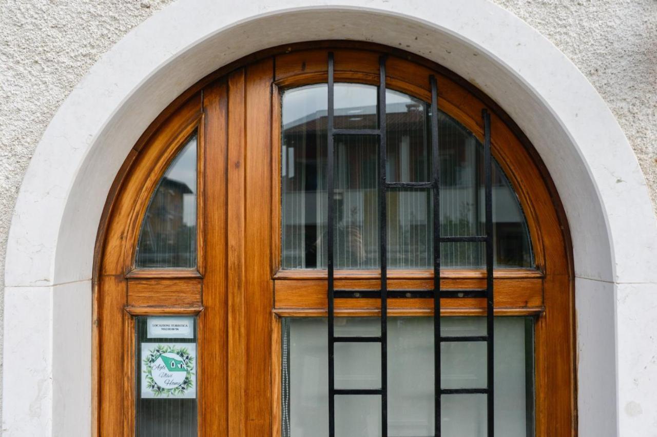 Loft Free Parking Agli Ulivi Moderno E Spazioso Peschiera del Garda Exterior foto
